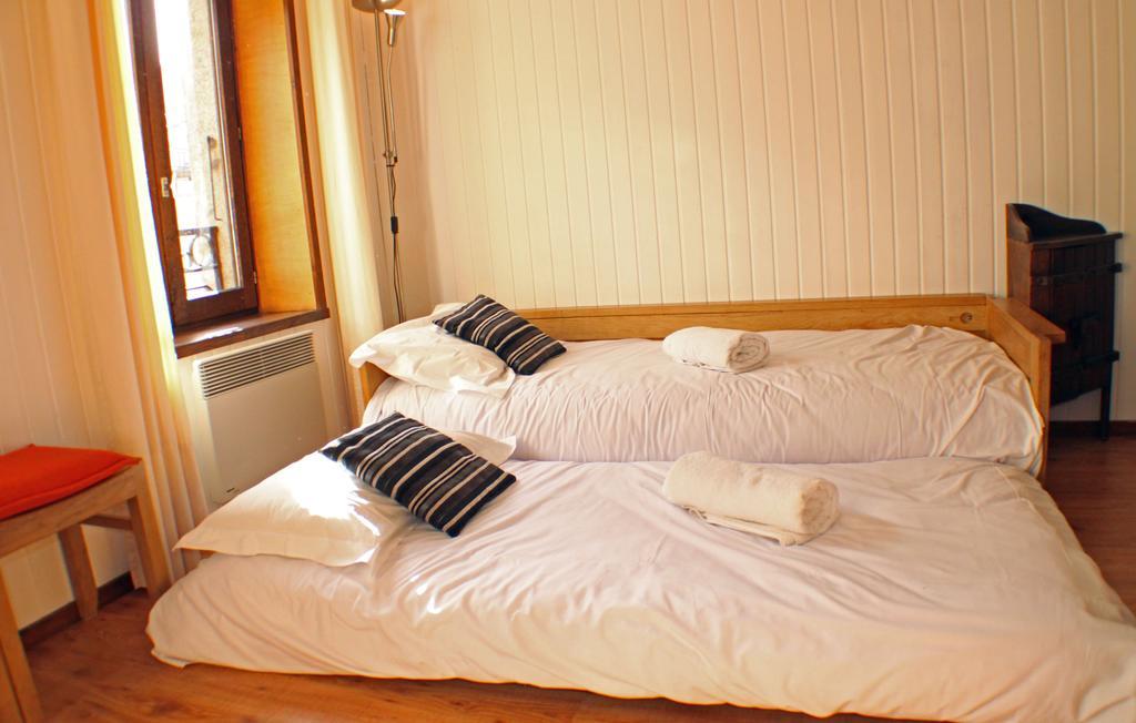 Apartment Relais De Poste Centre Chamonix Mont Blanc Стая снимка