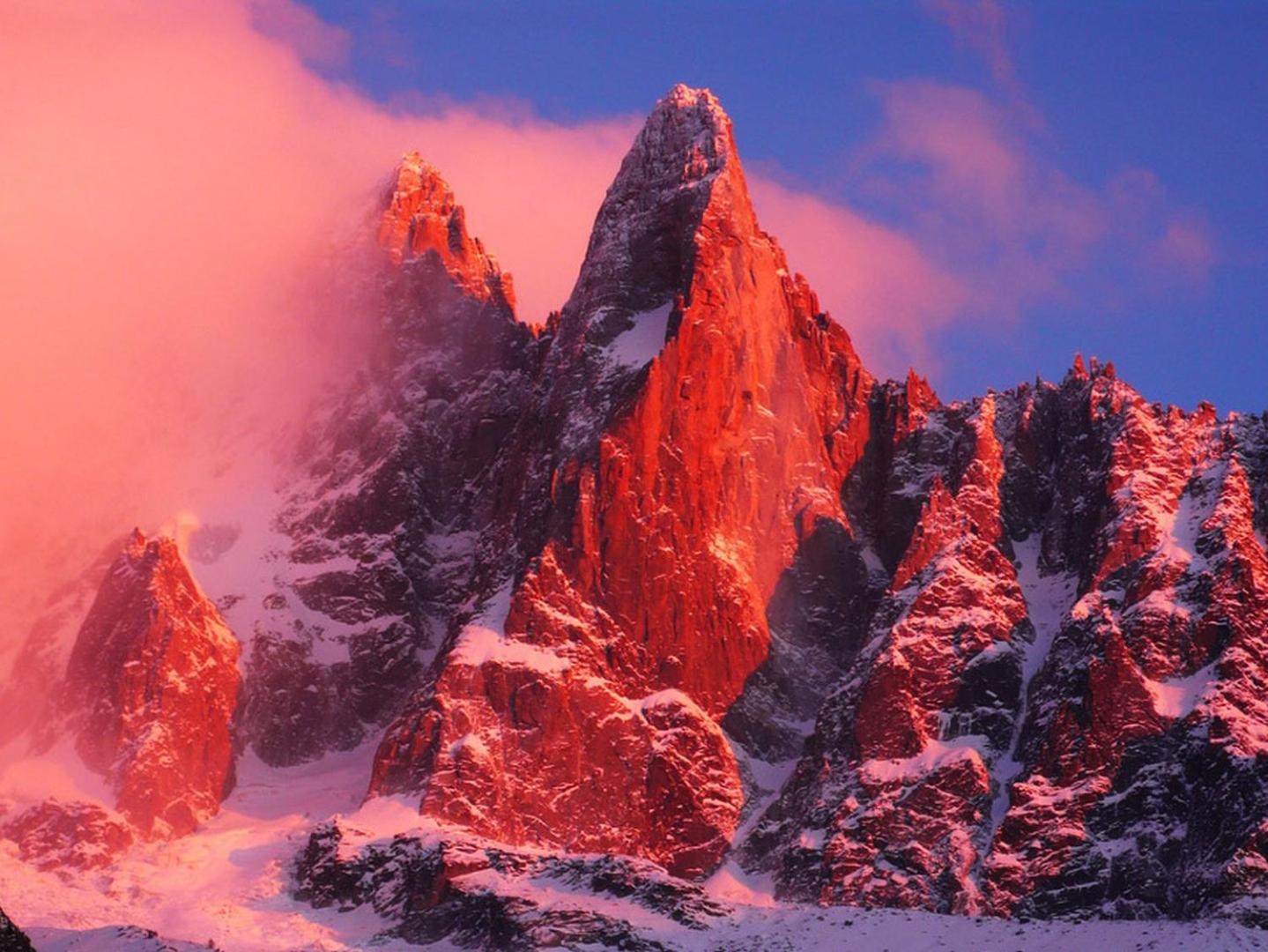 Apartment Relais De Poste Centre Chamonix Mont Blanc Екстериор снимка