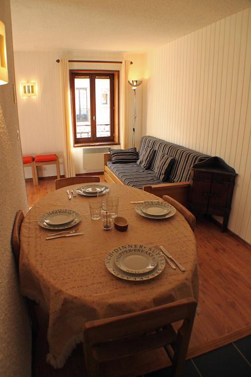 Apartment Relais De Poste Centre Chamonix Mont Blanc Стая снимка
